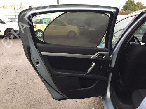 rear-left-door-window-peugeot-407-6d_-2004-2005-2006-2007-2008-2009-2010-2011-30720072 main image