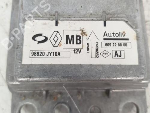 Used ECU airbags RENAULT KOLEOS I (HY_) 2.0 dCi (HY0K) (150 hp) 26426955