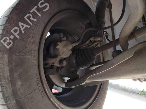 Used Left front steering knuckle DACIA DUSTER (HS_) 1.5 dCi (86 hp) 26421904