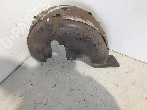 Wheel arch PEUGEOT 208 I (CA_, CC_) 1.6 HDi | BP26416914C56