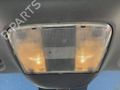 Used Interior roof light Interior roof light 36684409 36684409