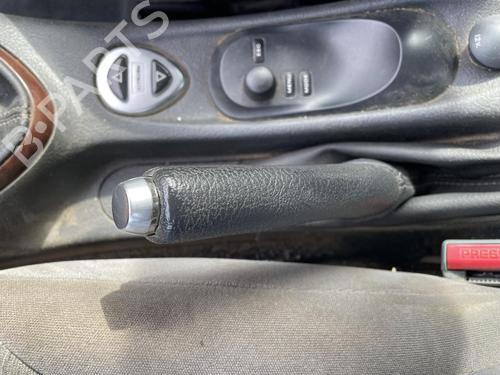 Freno de mano Freno de mano CITROËN C5 I (DC_) 2.0 HDi (DCRHZB, DCRHZE) (109 hp) 36285754 36285754