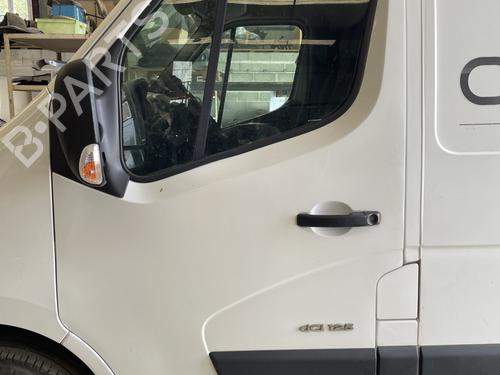 venstre-fortil-elrude-kontakt-renault-master-iii-van-fv-2010-34183028 main image