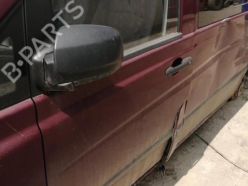Left sun visor MERCEDES-BENZ VITO / MIXTO Van (W639) 109 CDI (639.601, 639.603, 639.605) | BP26417025I1 