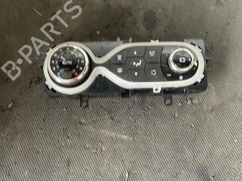 Used Climate control RENAULT ZOE (BFM_) ZOE (88 hp) 26427845