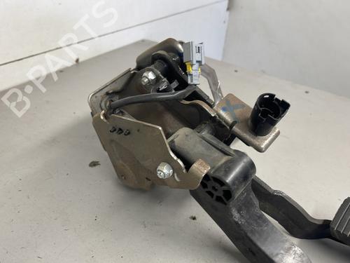 Pedal CITROËN C4 CACTUS 1.2 VTi 82 | BP27481417I4 