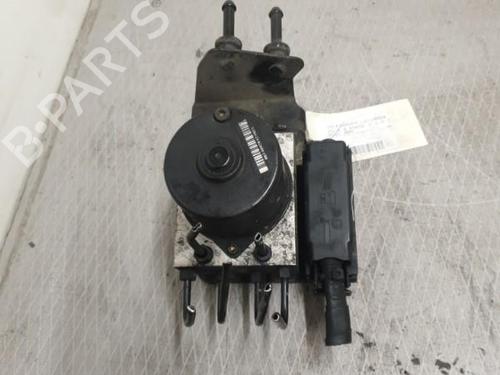 ABS pump VW POLO (9N_, 9A_) 1.9 TDI | BP26416673M43 