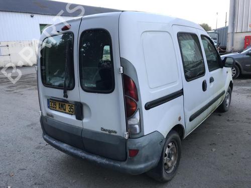 Left headlight RENAULT KANGOO (KC0/1_) 1.2 (KC0A, KC0K, KC0F, KC01) | BP32190127C28  - Image 8