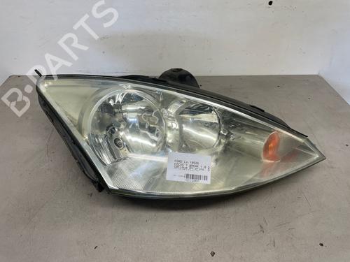 Right headlight FORD FOCUS I Turnier (DNW) 1.8 TDCi | BP33961402C29 - Image 3