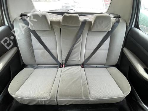 Used Rear left seatbelt Rear left seatbelt PEUGEOT 307 (3A/C) [2000-2012] 36285819 36285819
