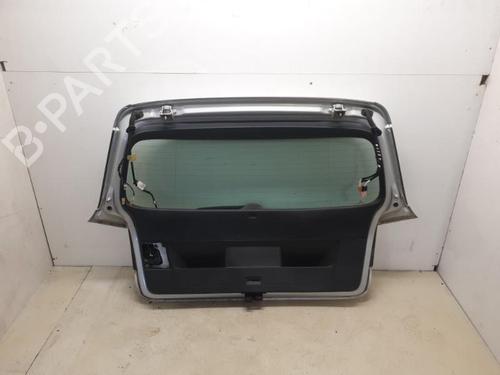 Used Tailgate VW GOLF VI (5K1) 1.6 TDI (105 hp) 26416703
