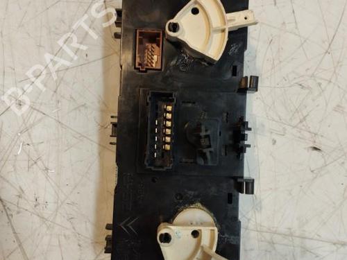 climate-control-citroen-c3-ii-sc_-2009-26427479 main image