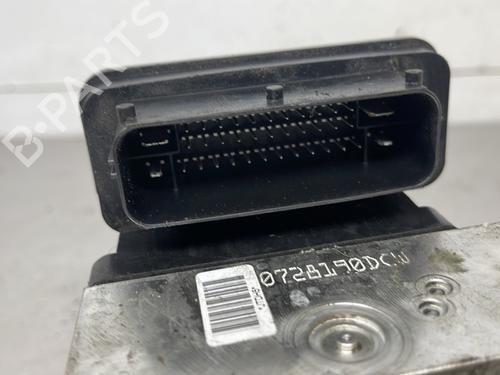 ABS pump OPEL INSIGNIA A (G09) 2.0 CDTI (68) | BP26419199M43  - Image 5