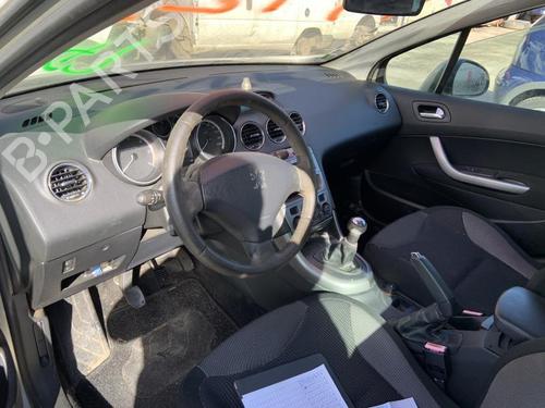 Steering pump PEUGEOT 308 I (4A_, 4C_) 1.6 HDi | BP26427964M99 