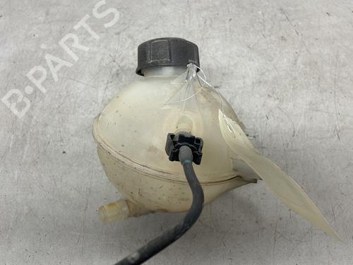 Used Expansion tank Expansion tank PEUGEOT EXPERT Tepee (VF3X_) [2007-2026] 33738299 33738299