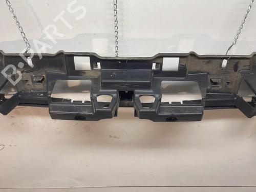 Rear bumper bracket CITROËN C3 II (SC_) 1.2 VTi 82 | BP26427480C159 