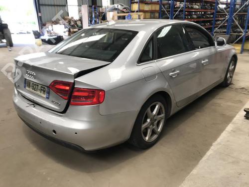 Left taillight AUDI A4 B8 (8K2) 2.0 TDI | BP26417491C34 