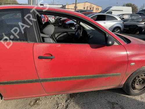 Used Front right window mechanism Front right window mechanism SEAT IBIZA III (6L1) 1.4 TDI (75 hp) 33474757 33474757