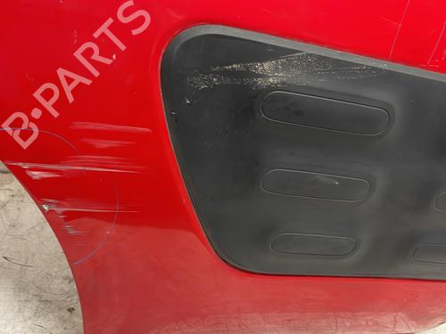 Dør venstre bagtil CITROËN C4 CACTUS 1.2 VTi 82 | BP27433796C4 