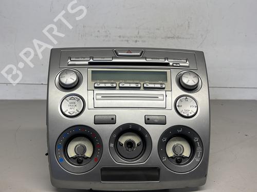 Radio MAZDA 2 (DY) 1.2 (DY3W) | BP26421417E6 