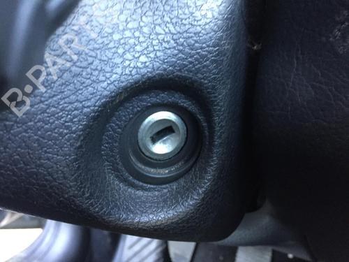 Ignition barrel PEUGEOT 406 (8B) 1.8 16V | BP29598043M48 