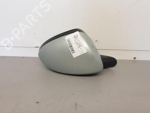Right mirror OPEL CORSA D (S07) 1.3 CDTI (L08, L68) | BP26414054C27 