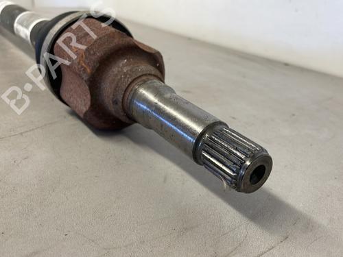 Left front driveshaft CITROËN C3 III (SX) 1.2 PureTech 82 | BP32758217M38  - Image 5