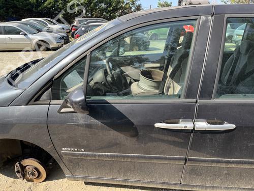 Used Front left lock Front left lock 37634149 37634149