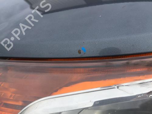 Capot Capot CITROËN C3 Picasso (SH_) 1.6 HDi (90 hp) 30362838 30362838