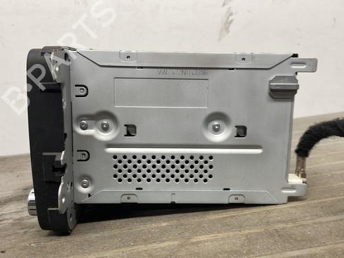 Used Radio Radio VW PASSAT B7 Variant (365) 1.6 TDI (105 hp) 31322480 31322480