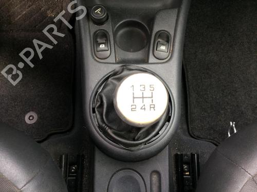 Left front window switch CITROËN C3 Pluriel (HB_) 1.4 HDi | BP28976172I27 