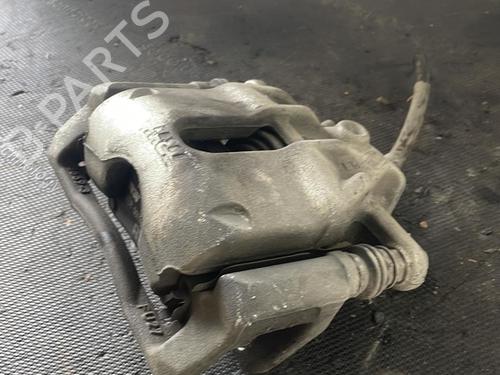 Right front brake caliper RENAULT ZOE (BFM_) ZOE | BP26427836M104