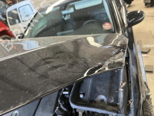 Used Hood Hood MERCEDES-BENZ C-CLASS (W205) C 200 EQ Boost (205.077) (184 hp) 36471331 36471331