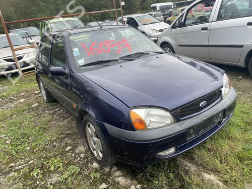 Startmotor FORD FIESTA IV (JA_, JB_) 1.25 i 16V | BP26416014M8