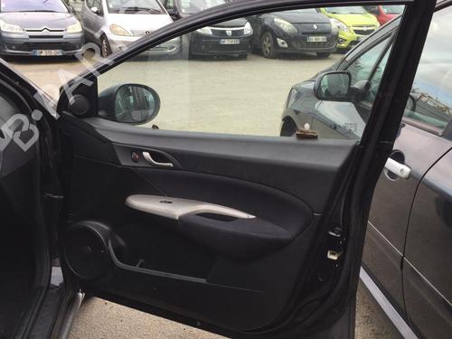 Used Front right lock Front right lock HONDA CIVIC VIII Hatchback (FN, FK) 2.2 CTDi (FK3) (140 hp) 30307542 30307542