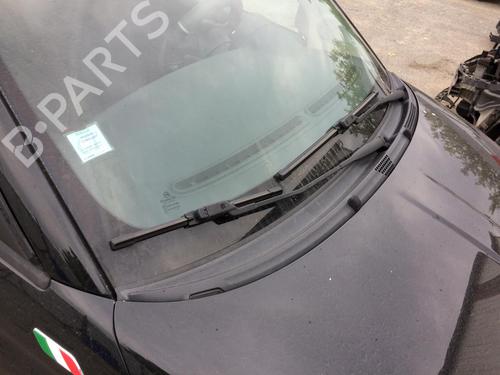 Used Scuttle panel FIAT 500 (312_) 1.3 D Multijet (312AXB1A) (75 hp) 28195126