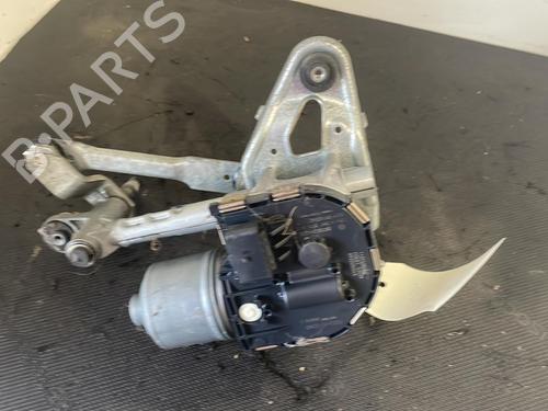 Front wiper motor PEUGEOT 3008 I MPV (0U_) 1.6 HDi | BP26427778M29 