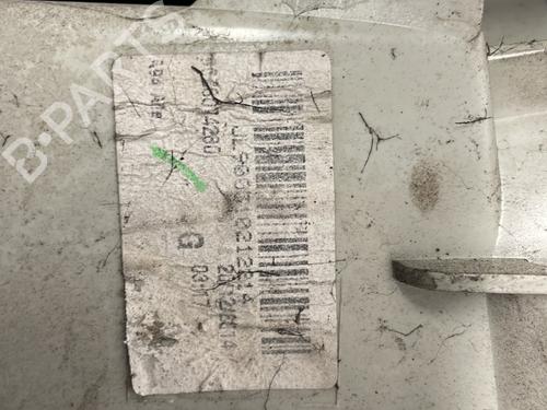 Left taillight PEUGEOT 2008 I (CU_) 1.6 HDi | BP33171813C34 - Image 2