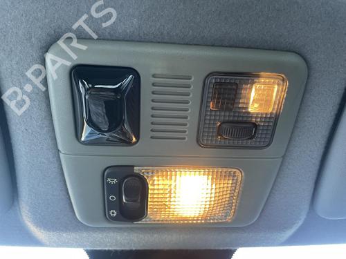 Interior roof light PEUGEOT 306 Break (7E, N3, N5) 1.9 D | BP28071230I8 