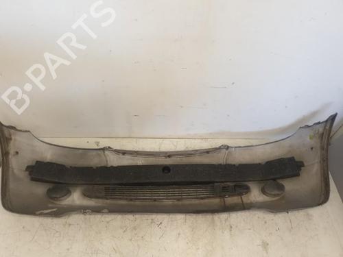 Front bumper MERCEDES-BENZ A-CLASS (W168) A 170 CDI (168.008) | BP26416170C7 