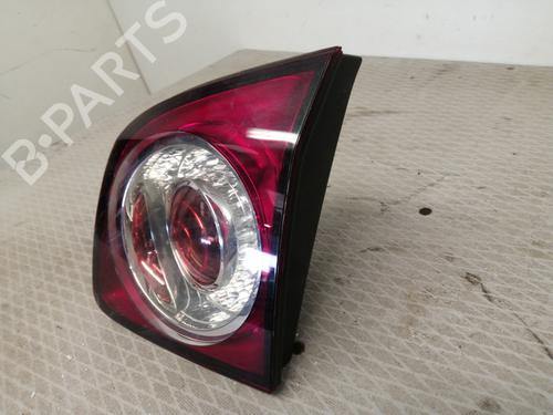 Used Right tailgate light Right tailgate light VW GOLF PLUS V (5M1, 521) 2.0 TDI (110 hp) 32321321 32321321