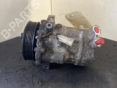 Used AC compressor SAAB 9-3 Estate (E50) 1.9 TiD (150 hp) 26427793