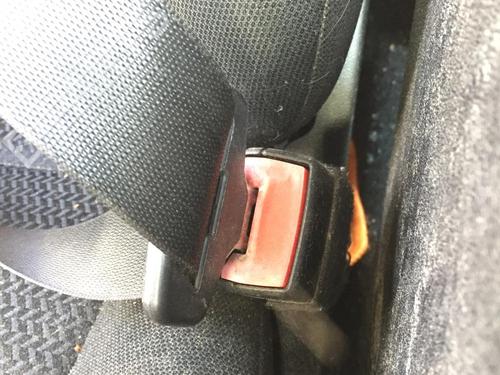 Sikkerhetsbelte-spenne MERCEDES-BENZ A-CLASS (W169) A 180 CDI (169.007, 169.307) | BP29307465I32