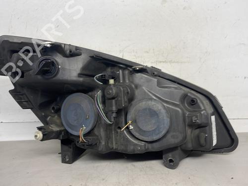 Left headlight RENAULT SCÉNIC II (JM0/1_) 1.5 dCi (JM02, JM13) | BP26423814C28 - Image 6