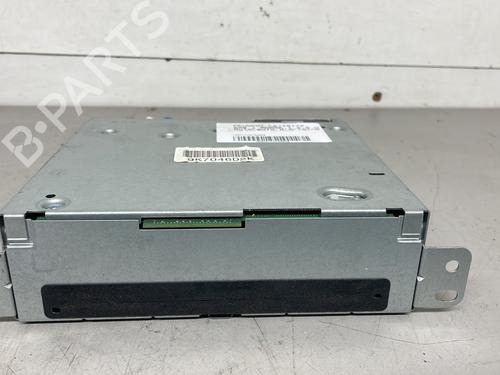 Used Radio PEUGEOT 508 I (8D_) 2.2 HDi (204 hp) 30148685