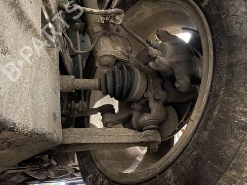 Left front brake caliper DODGE AVENGER 2.0 CRD | BP31023123M105  - Image 5