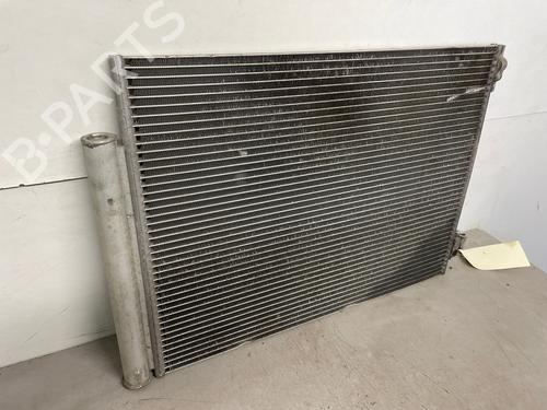 Used AC radiator AC radiator RENAULT CLIO IV (BH_) 0.9 TCe 90 (BHNF, BHMA, BHMH, BHJK, BHJR) (90 hp) 33475567 33475567