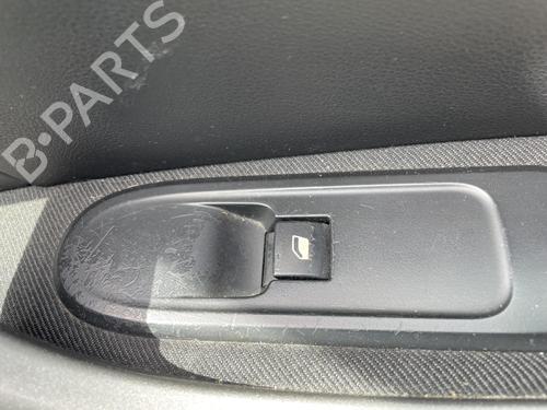 Mando elevalunas delantera derecho Mando elevalunas delantera derecho PEUGEOT 308 I (4A_, 4C_) 1.6 16V (120 hp) 36520956 36520956