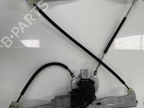 Used Front left window mechanism CITROËN DS3 (SA_) 1.6 HDi 110 (112 hp) 26417348