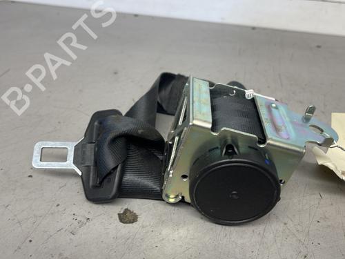 Rear right seatbelt PEUGEOT 508 I (8D_) 2.2 HDi | BP30148690I28